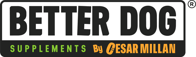 Better Dog Supplements logo